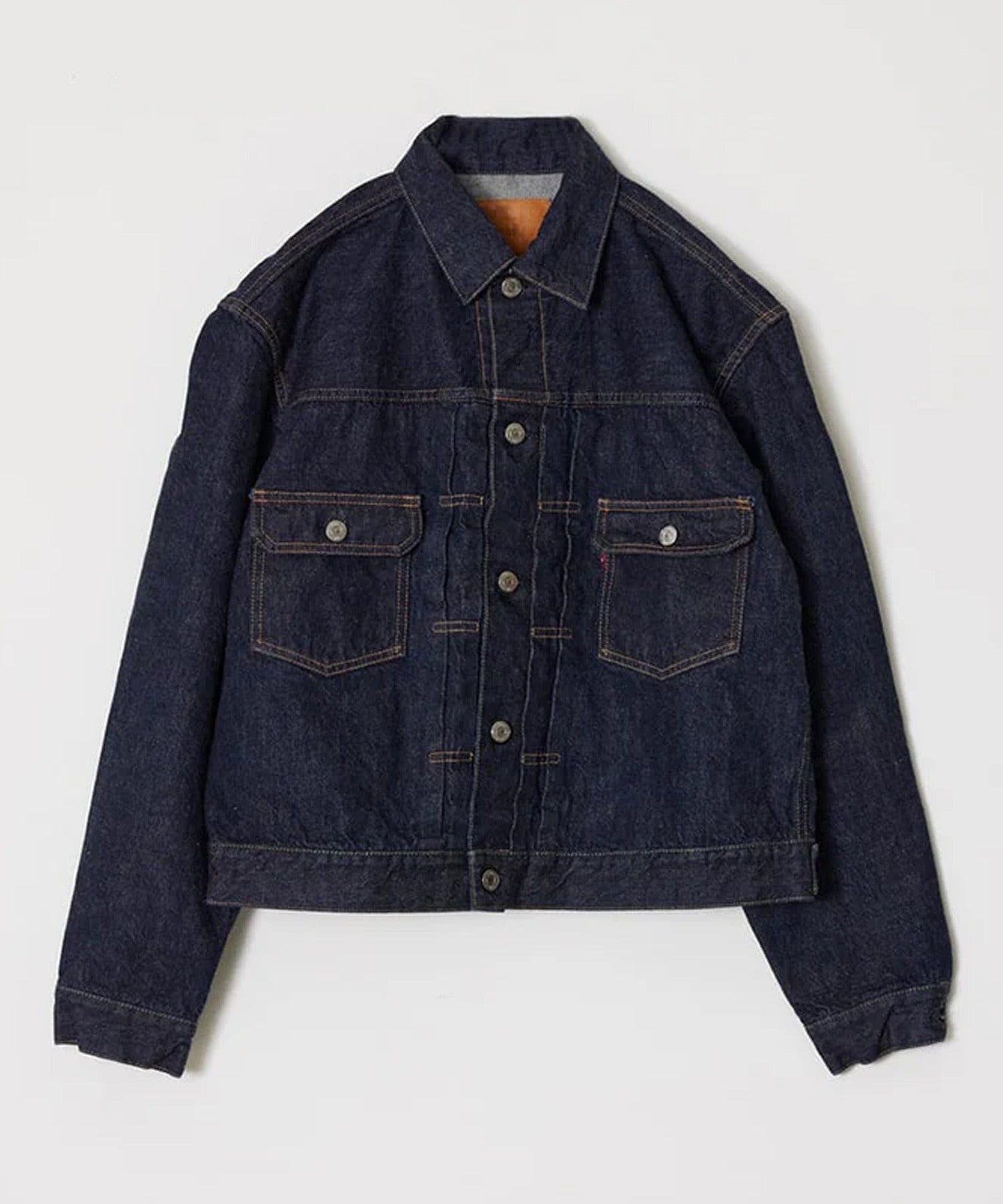 予約】REMI RELIEF / 13oz 1954XX DENIM 2nd JKT デニム