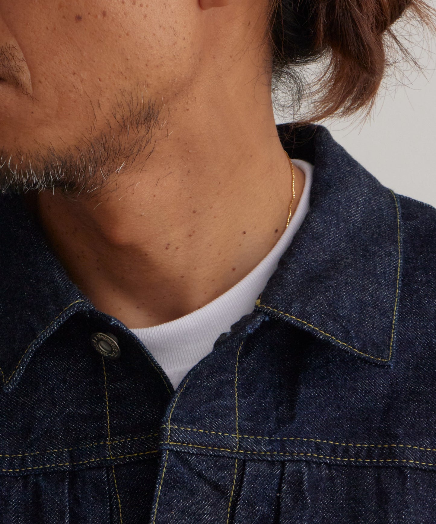 【予約】REMI RELIEF / 12oz DENIM 大戦モデル JKT