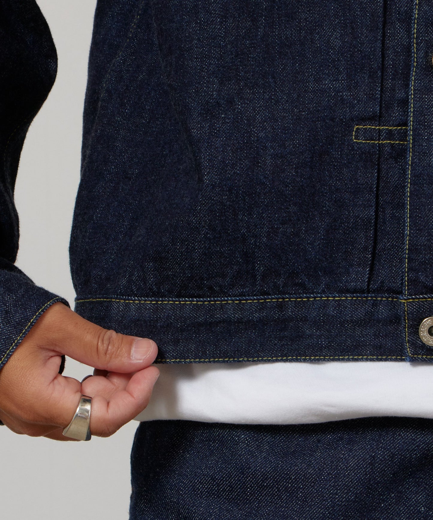 【予約】REMI RELIEF / 12oz DENIM 大戦モデル JKT
