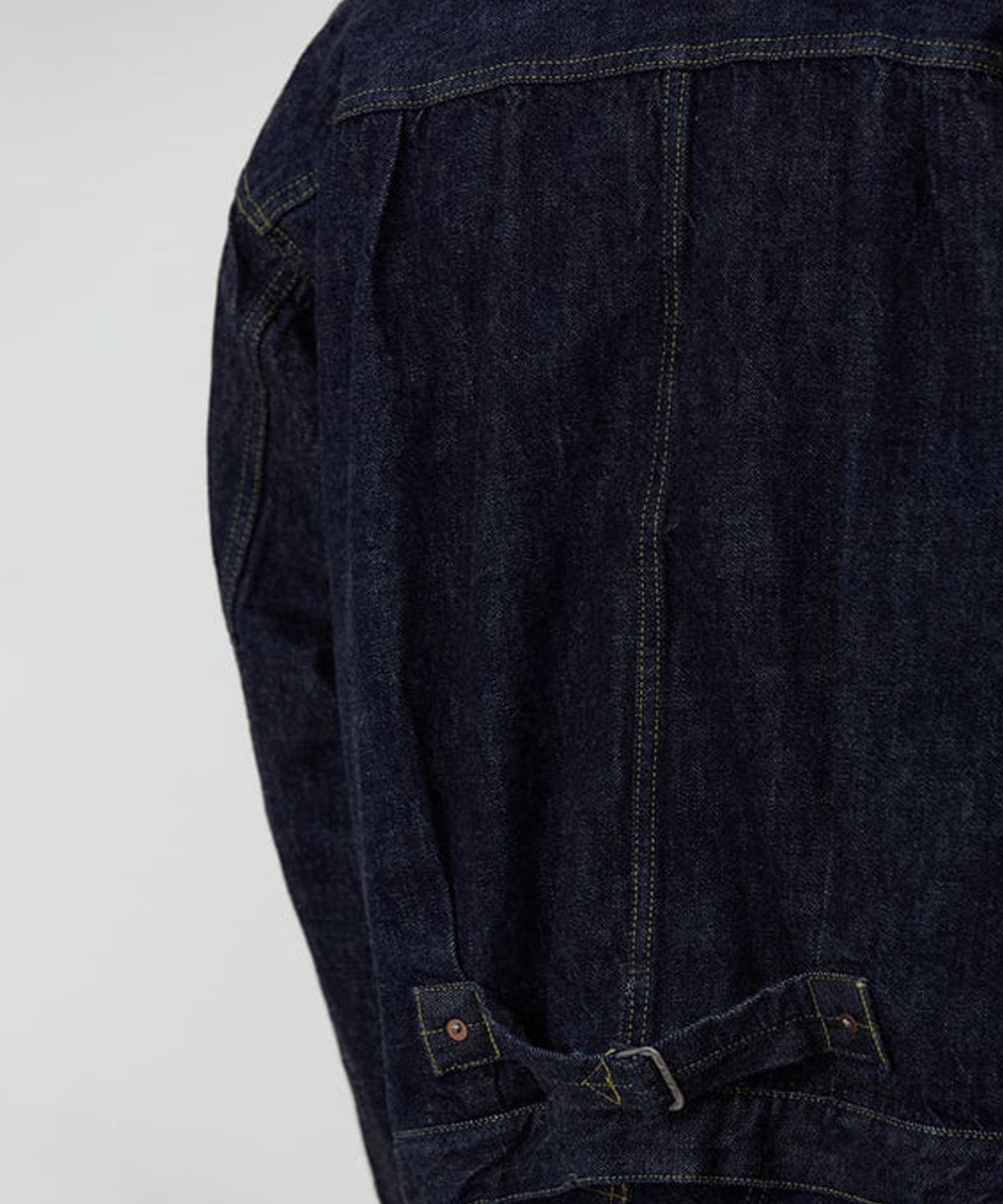 【予約】REMI RELIEF / 12oz DENIM 大戦モデル JKT