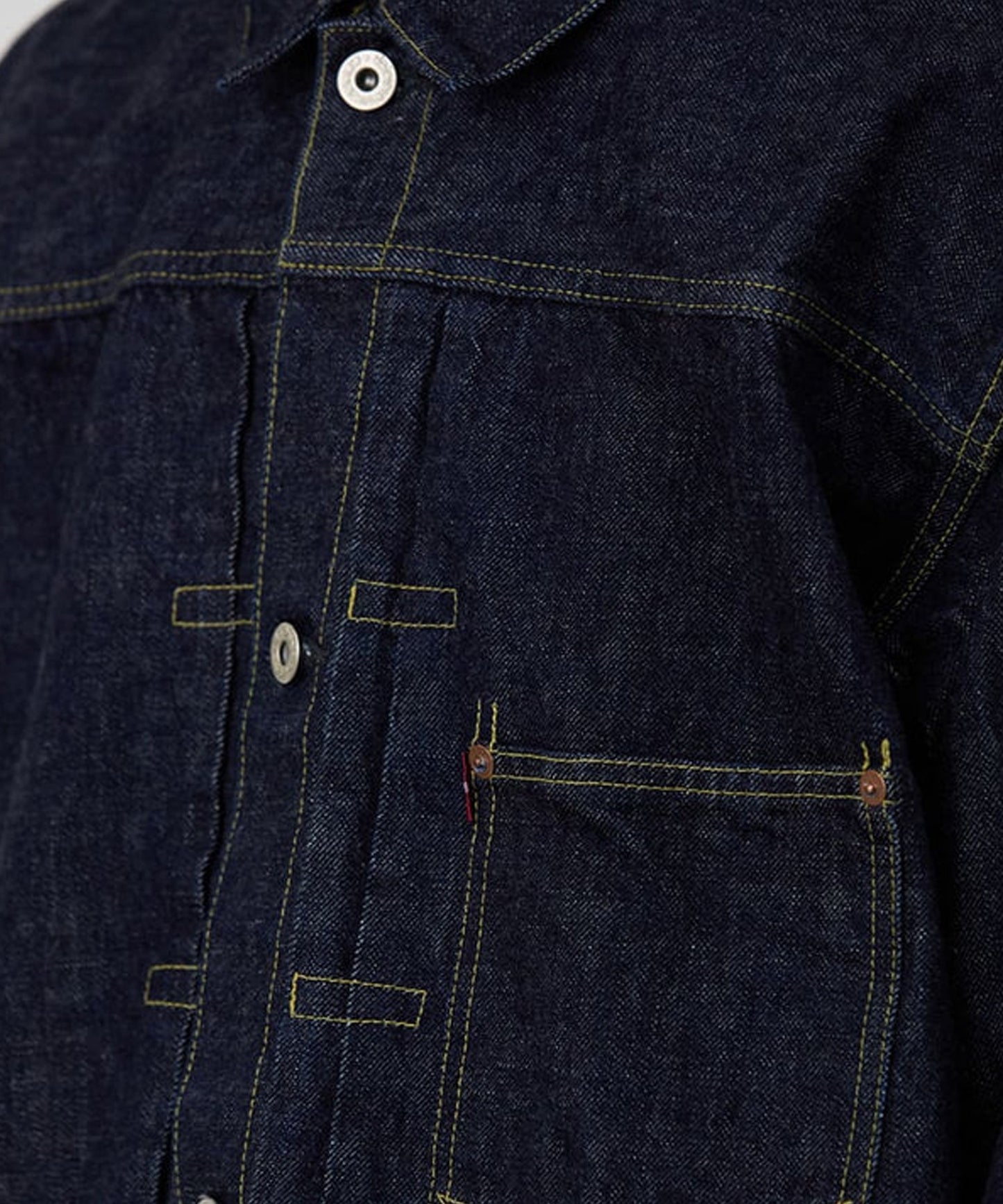 【予約】REMI RELIEF / 12oz DENIM 大戦モデル JKT