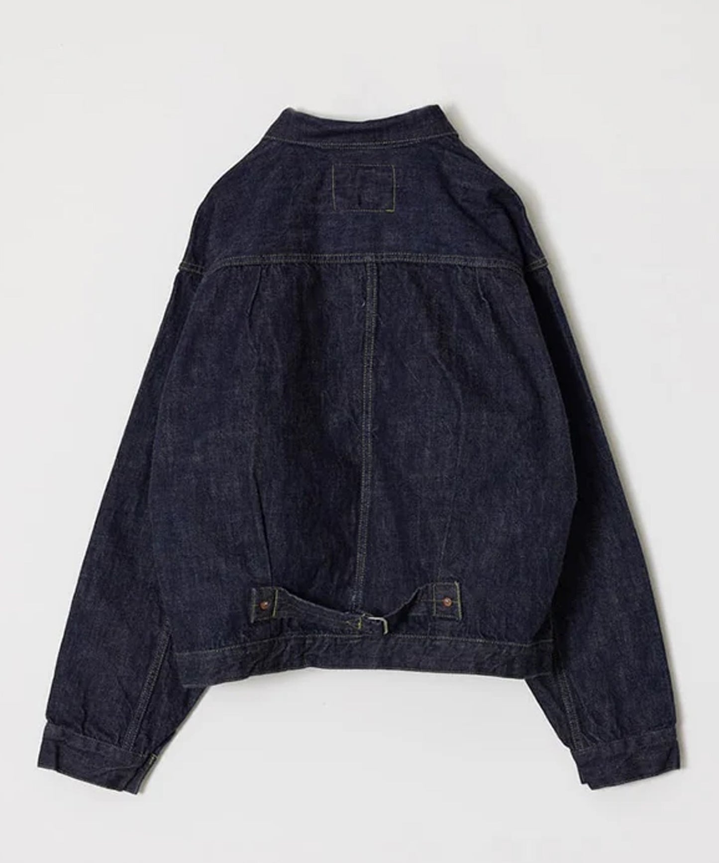 【予約】REMI RELIEF / 12oz DENIM 大戦モデル JKT