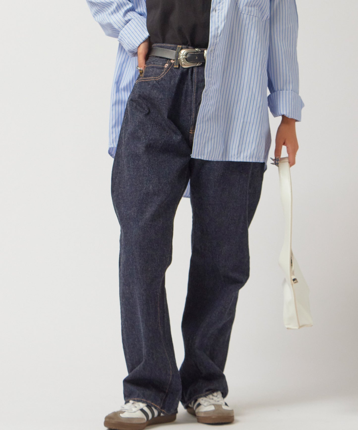 REMI RELIEF / 13oz 1954XX DENIM PT デニムパンツ