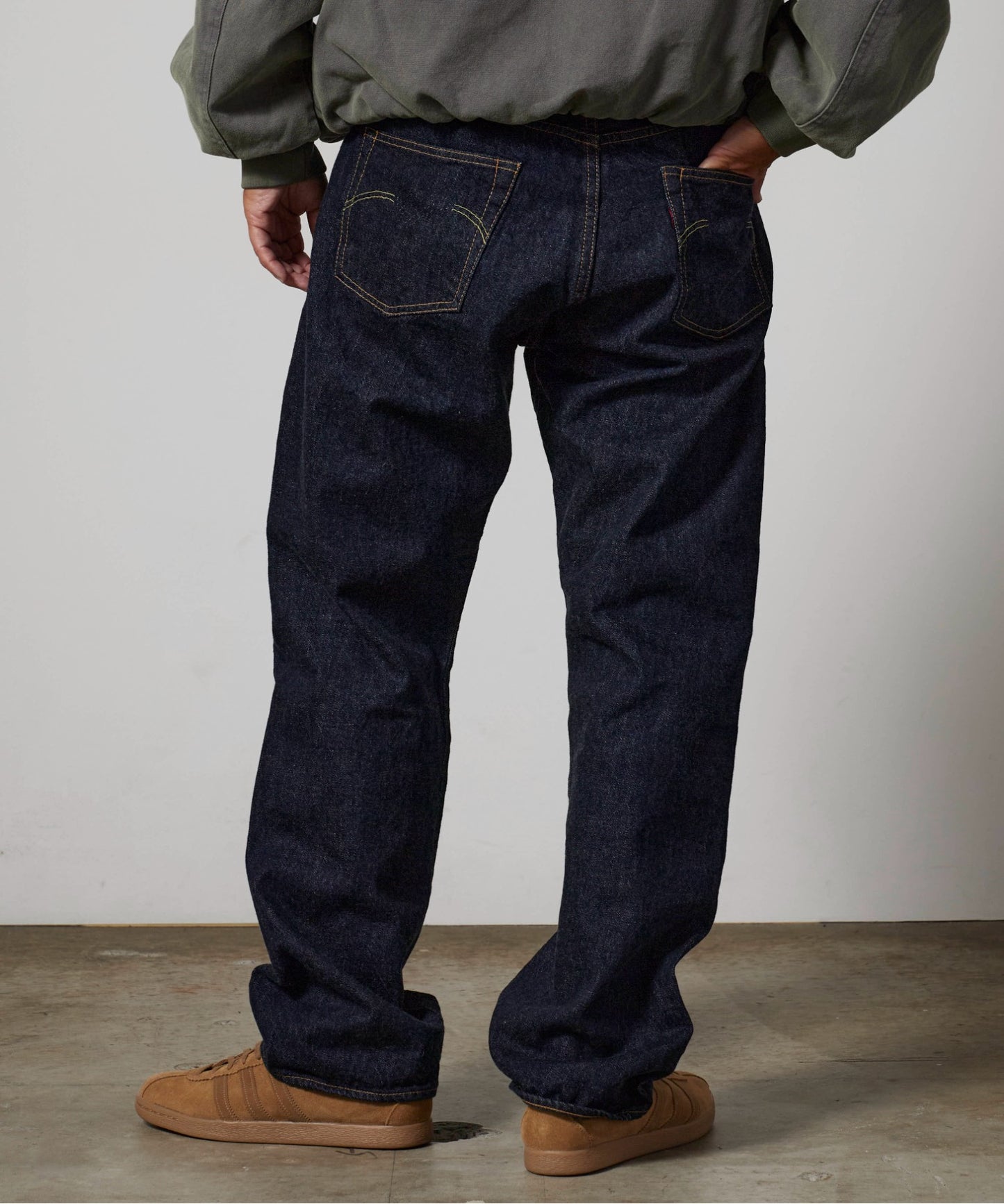 REMI RELIEF / 13oz 1954XX DENIM PT デニムパンツ