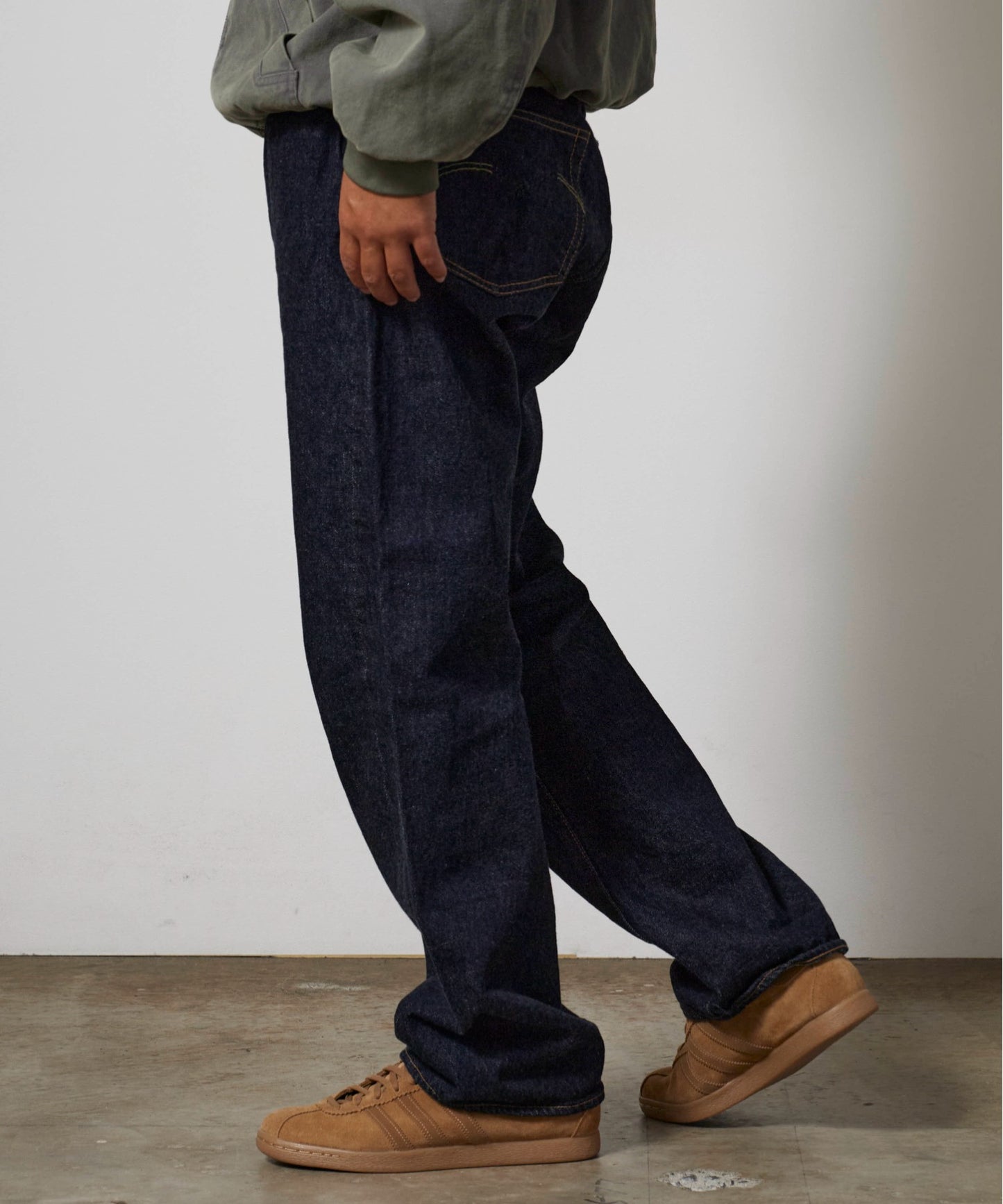 REMI RELIEF / 13oz 1954XX DENIM PT デニムパンツ