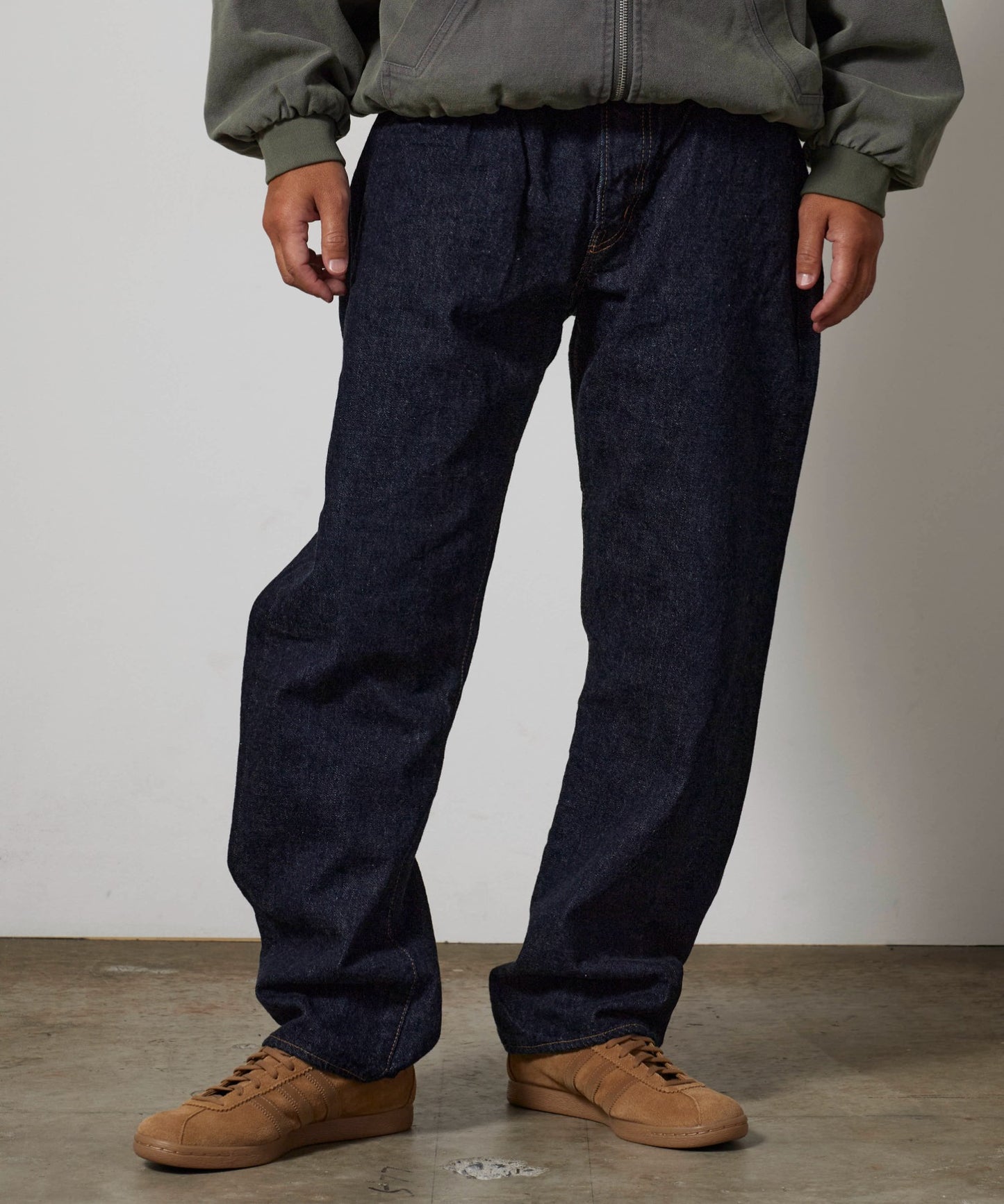 REMI RELIEF / 13oz 1954XX DENIM PT デニムパンツ