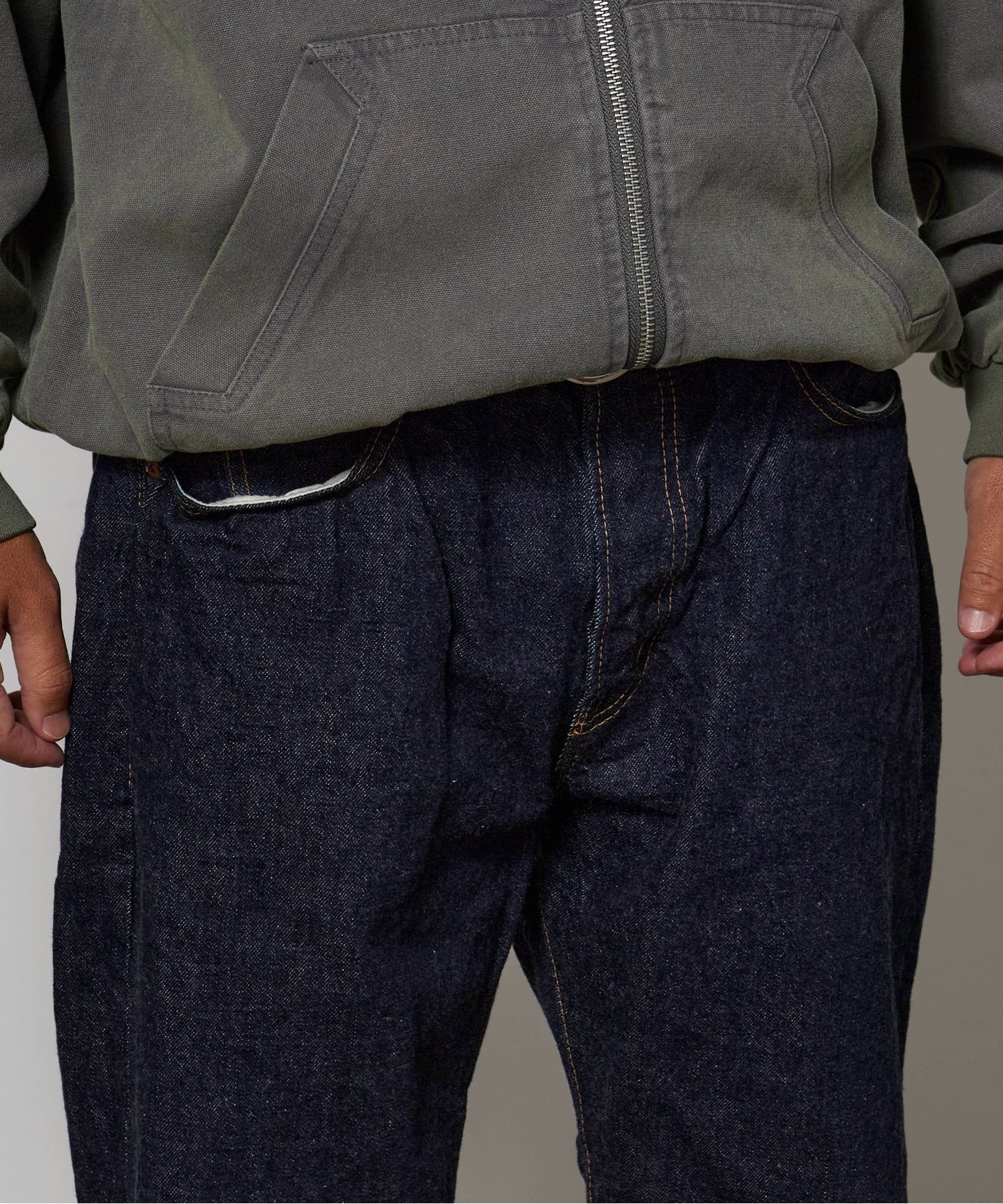 REMI RELIEF / 13oz 1954XX DENIM PT デニムパンツ
