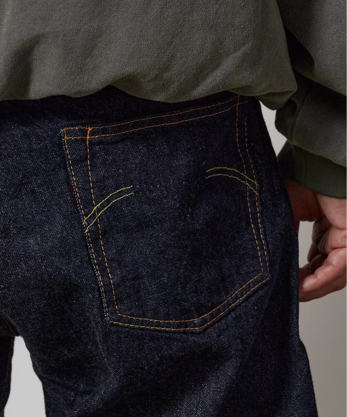 REMI RELIEF / 13oz 1954XX DENIM PT デニムパンツ
