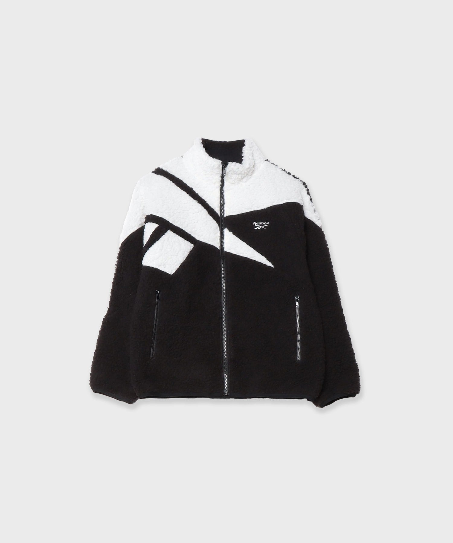 Reebok / CLASSIC VECTOR BOA JACKET – UNSTOA