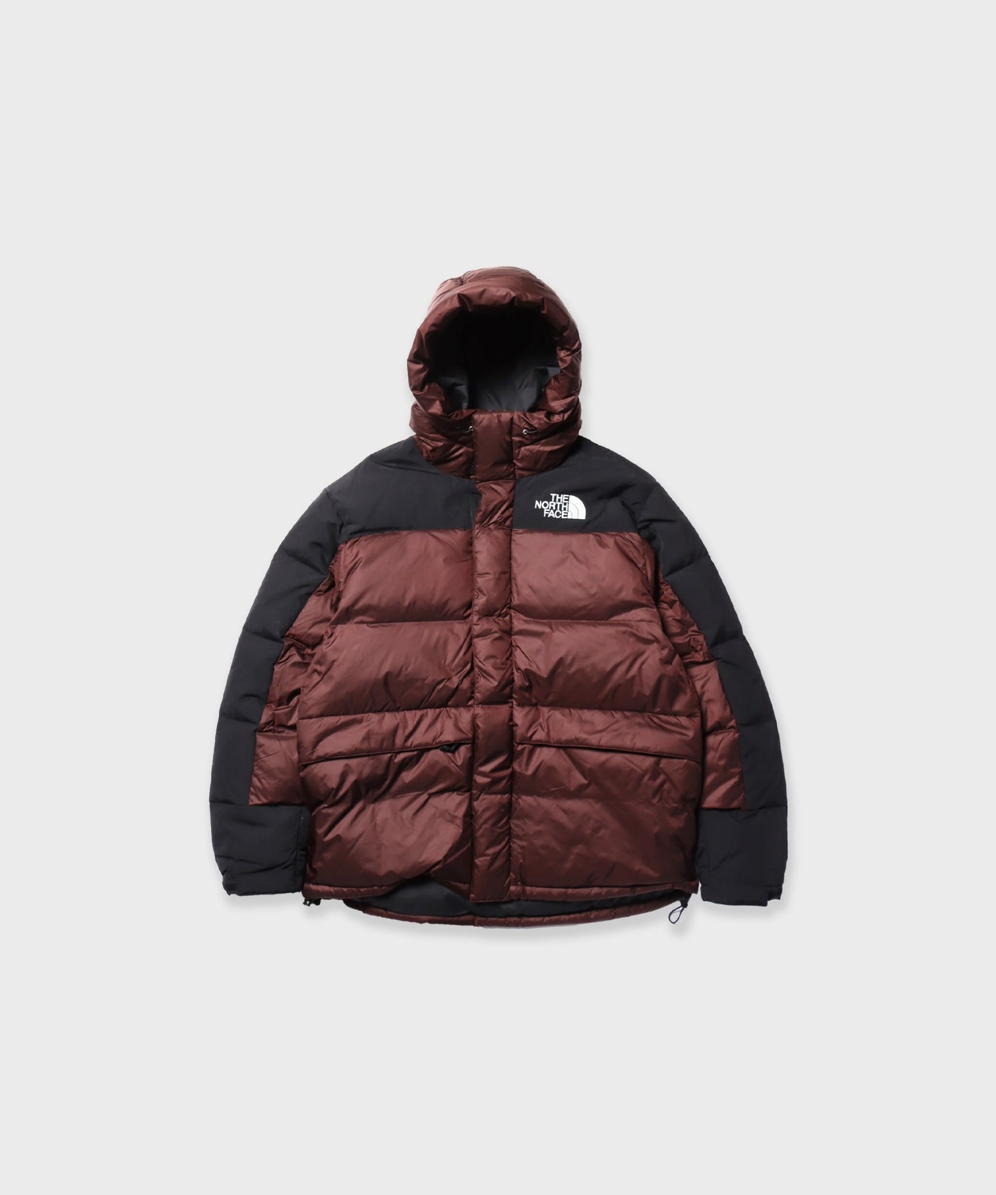 【予約】THE NORTH FACE / HMLYN DOWN PARKA ヒマラヤン ダウンパーカー