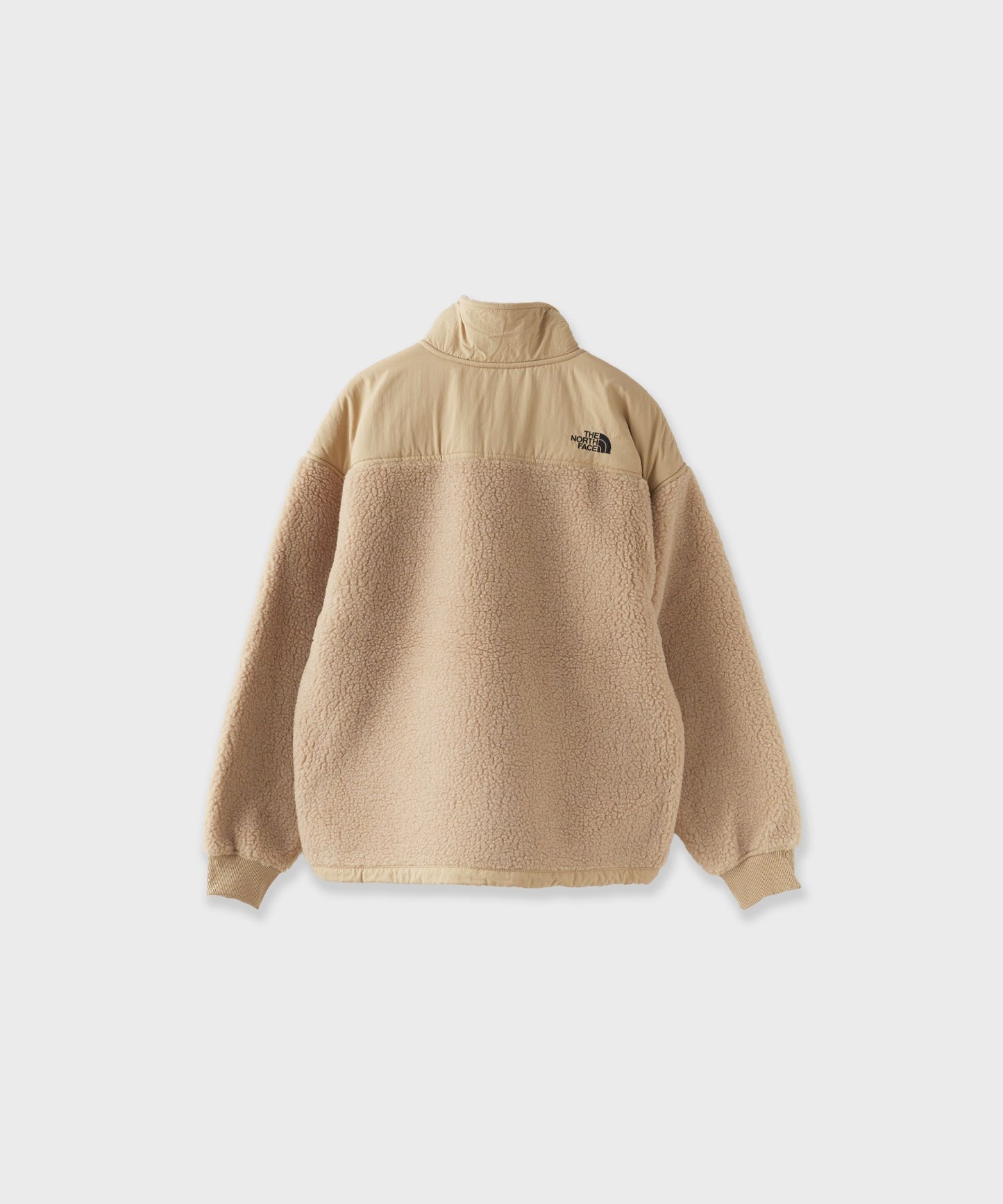 【予約】THE NORTH FACE / M PLATTE SHERPA 1/4 ZIP