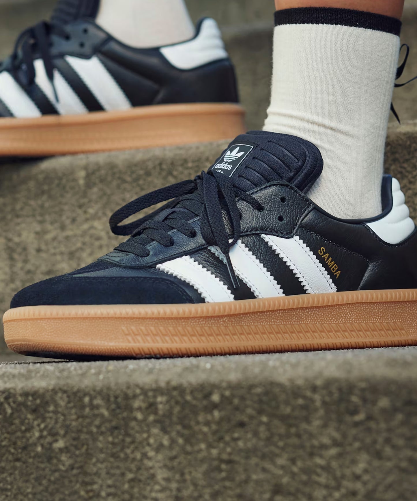 adidas / Samba XLG サンバ