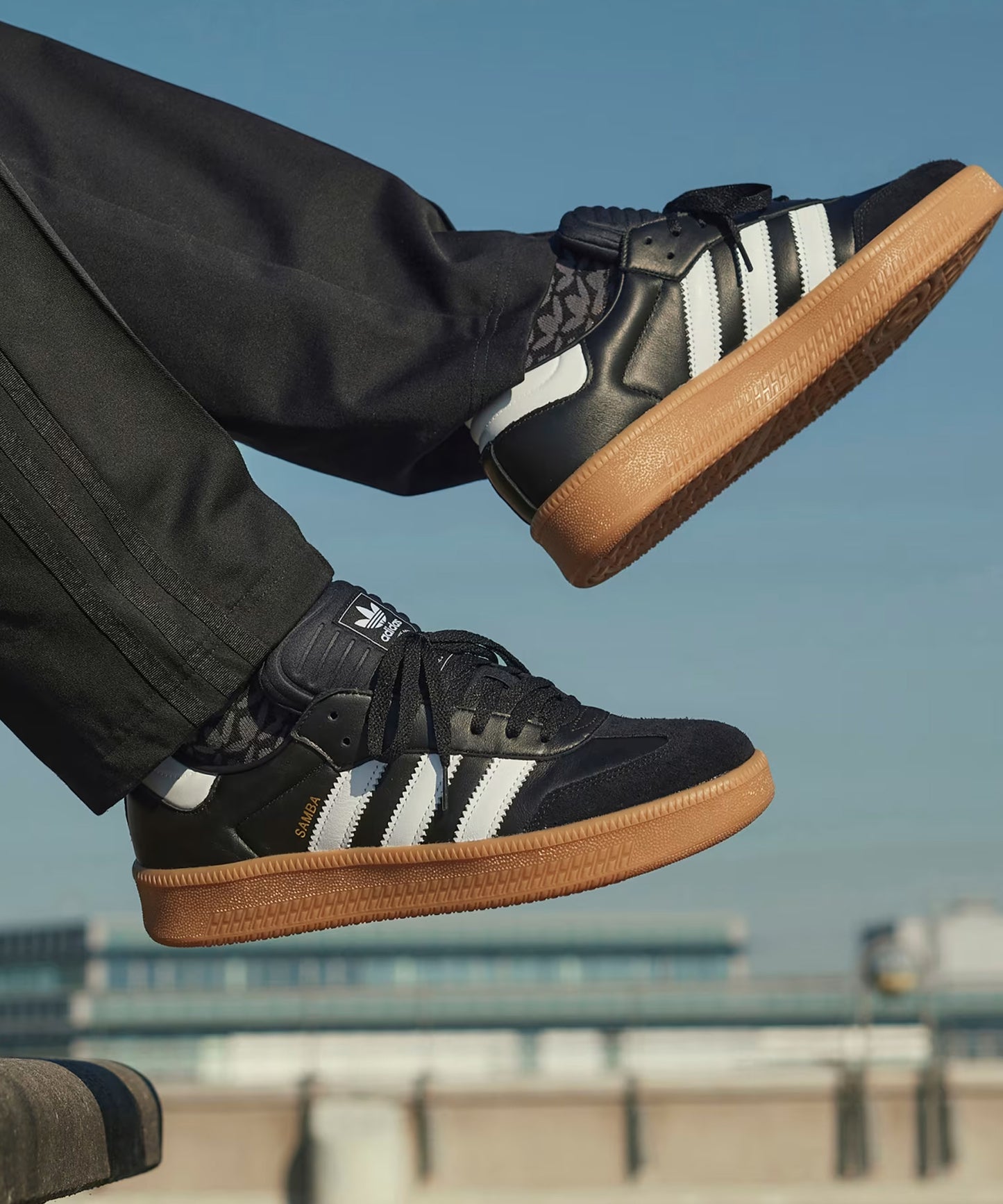 adidas / Samba XLG サンバ