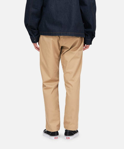 Gramicci / T/C TWILL SLACKS