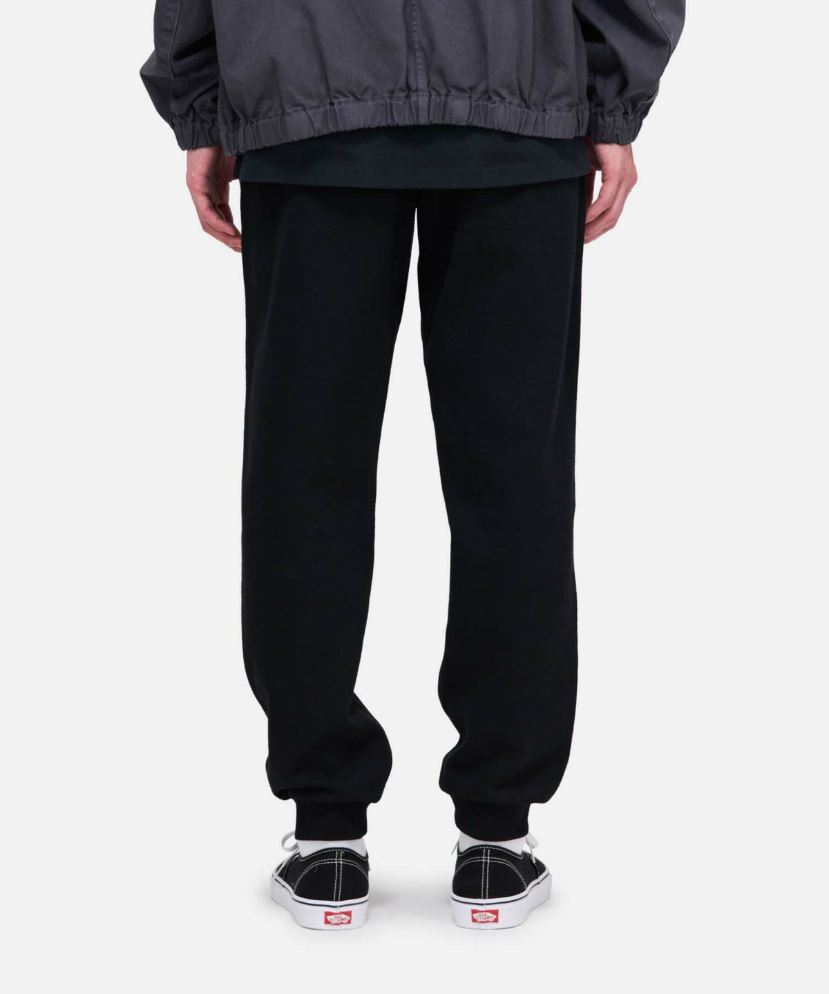 Gramicci / COOLMAX TECH KNIT NALLOW RIB PANT