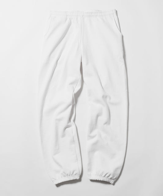 Los Angeles Apparel / Heavy Fleece Sweat pant 14oz