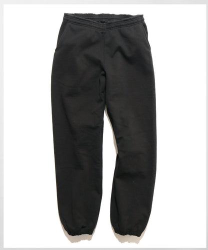 Los Angeles Apparel / Heavy Fleece Sweat pant 14oz