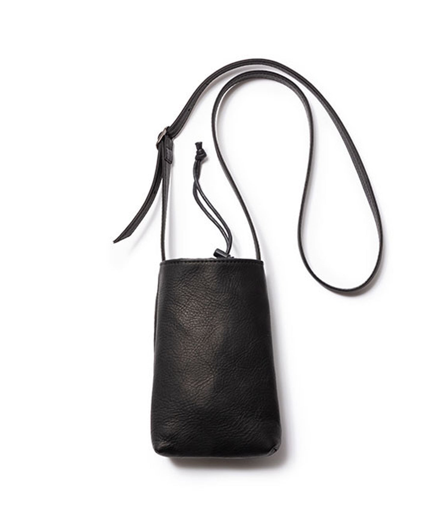 MR.OLIVE / WATER PROOF WASHABLE LEATHER -MOBILE BAG