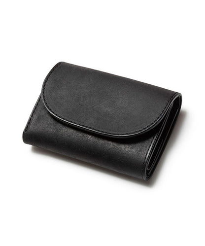 MR.OLIVE / PUEBLO LEATHER / COMPACT WALLET