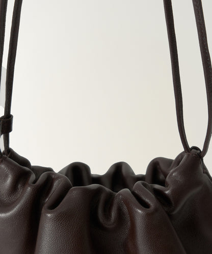 NOTHING WRITTEN /  NELLA STRAP BAG ショルダーバッグ