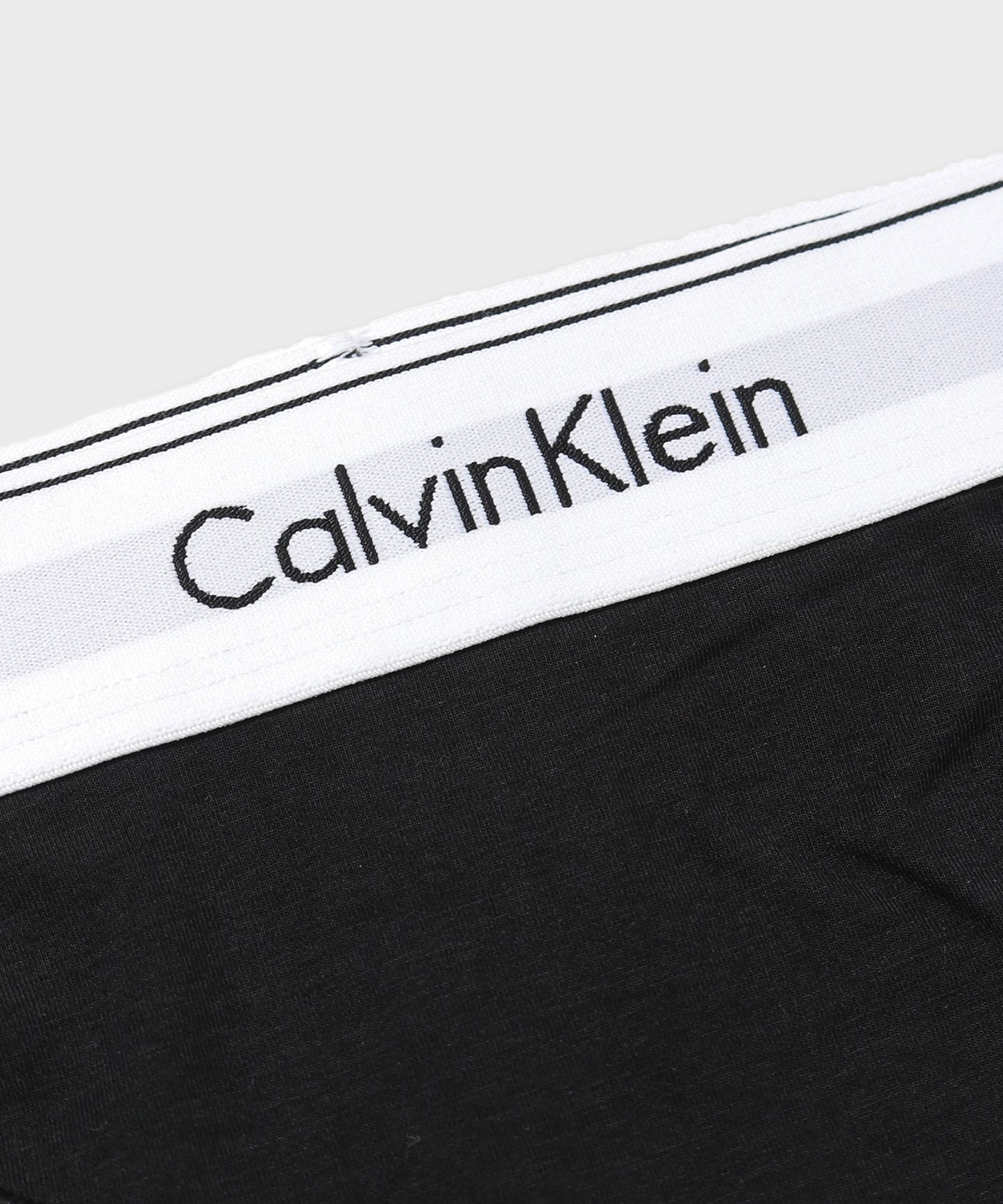 Calvin Klein / MODERN COTTON
