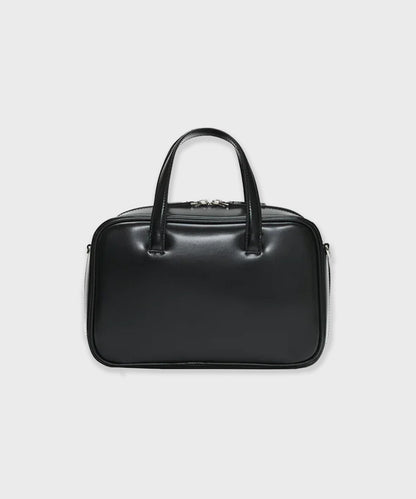 ROH SEOUL / MEDIUM TIN SQUARE TOTE BAG