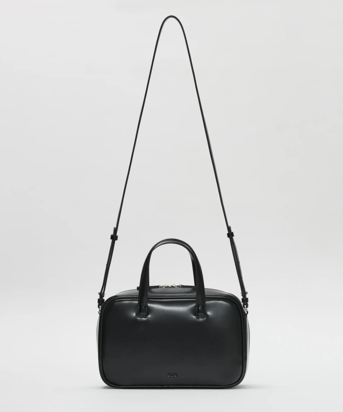 ROH SEOUL / MEDIUM TIN SQUARE TOTE BAG