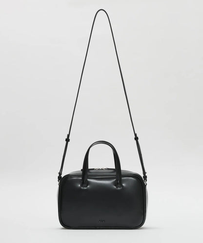 ROH SEOUL / MEDIUM TIN SQUARE TOTE BAG