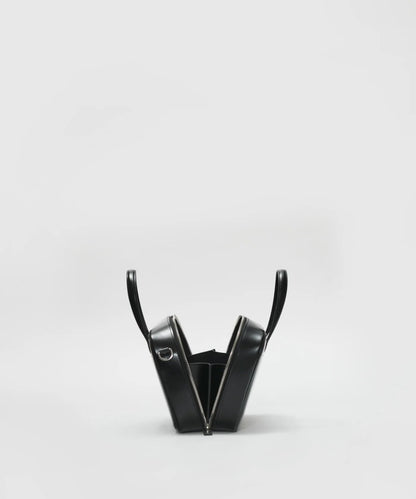 ROH SEOUL / MEDIUM TIN SQUARE TOTE BAG