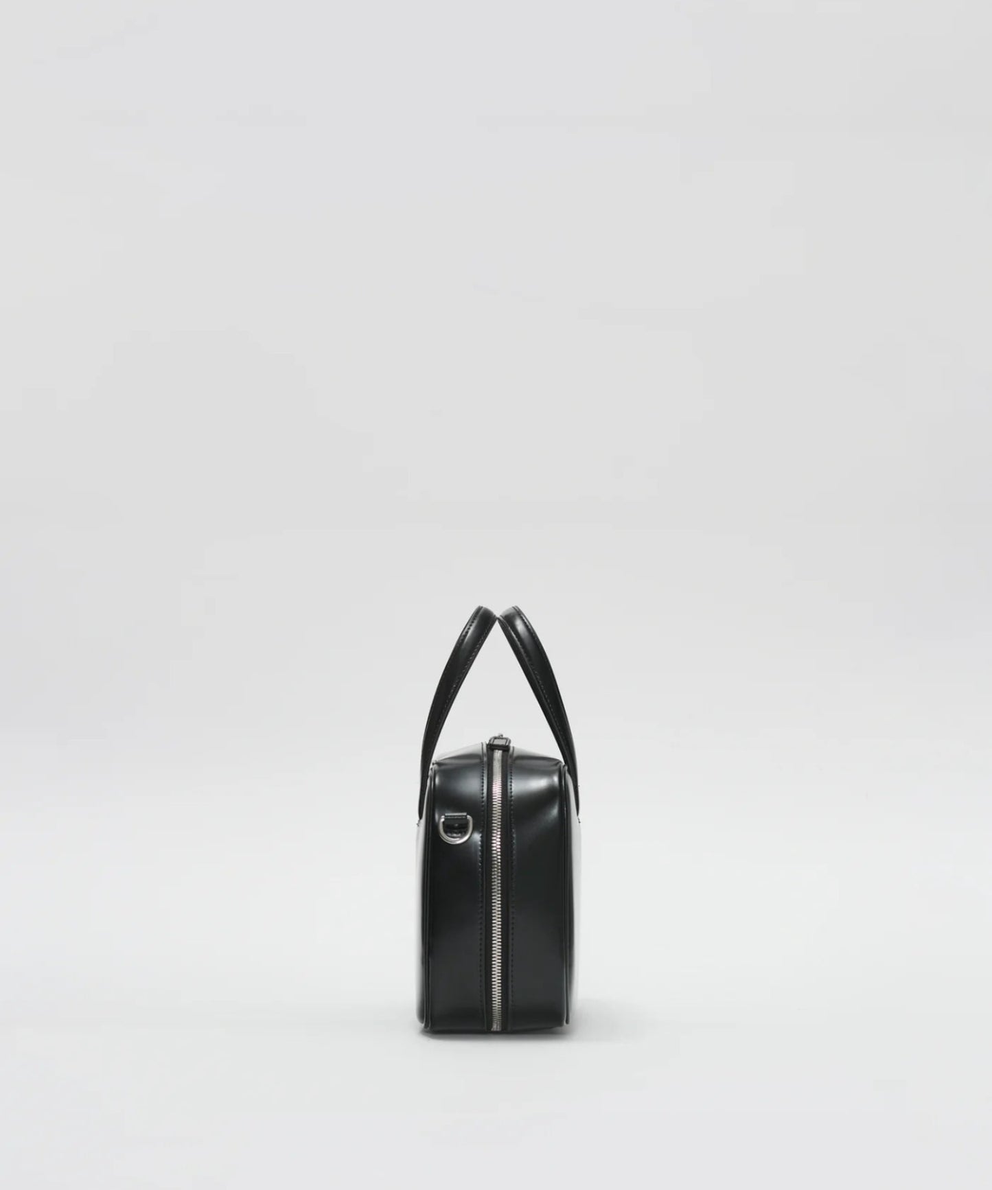 ROH SEOUL / MEDIUM TIN SQUARE TOTE BAG