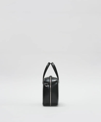 ROH SEOUL / MEDIUM TIN SQUARE TOTE BAG