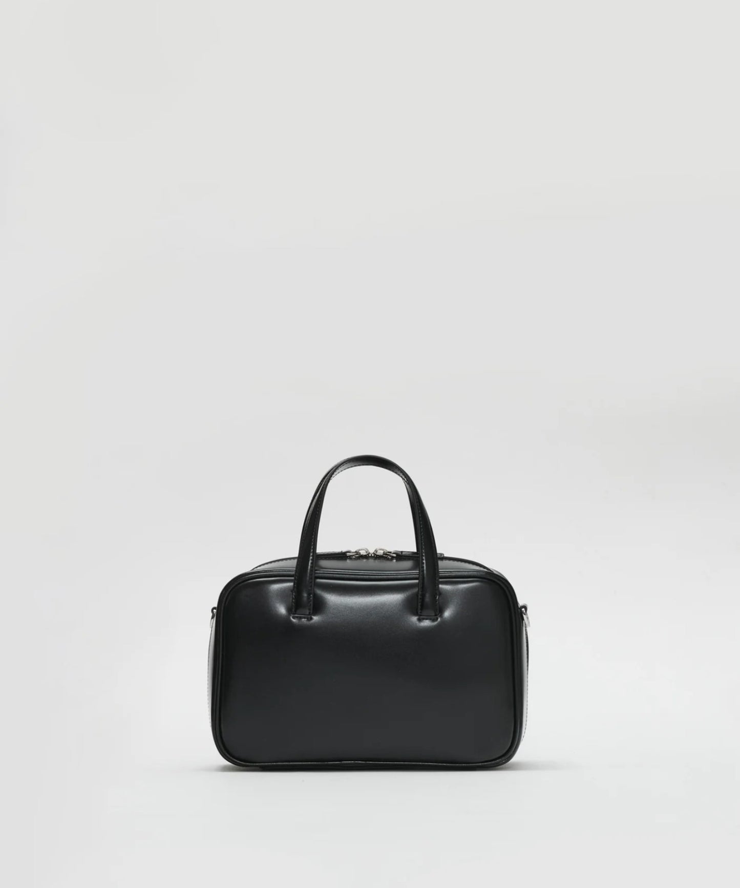 ROH SEOUL / MEDIUM TIN SQUARE TOTE BAG