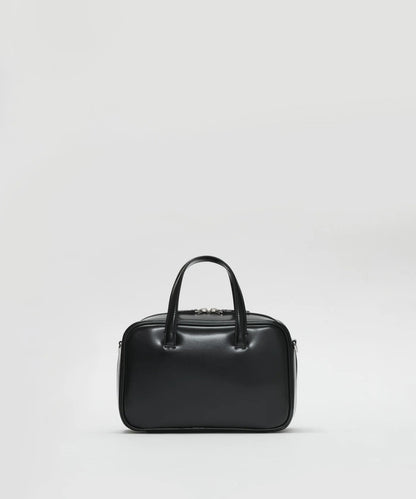 ROH SEOUL / MEDIUM TIN SQUARE TOTE BAG