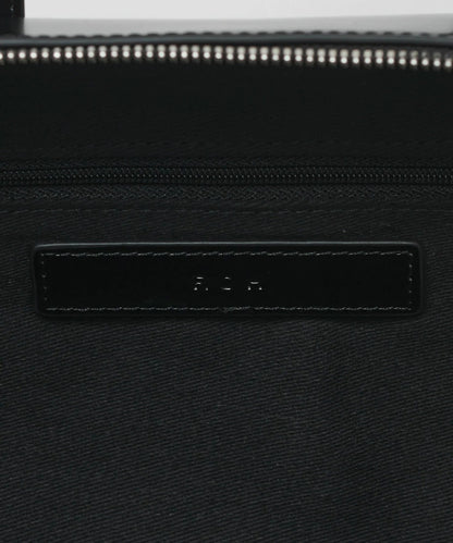 ROH SEOUL / MEDIUM TIN SQUARE TOTE BAG