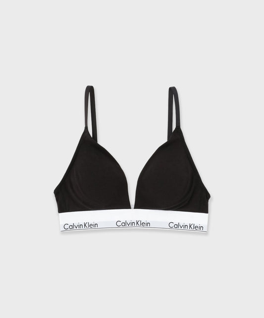 Calvin Klein / LGHT LINED TRIANGLE