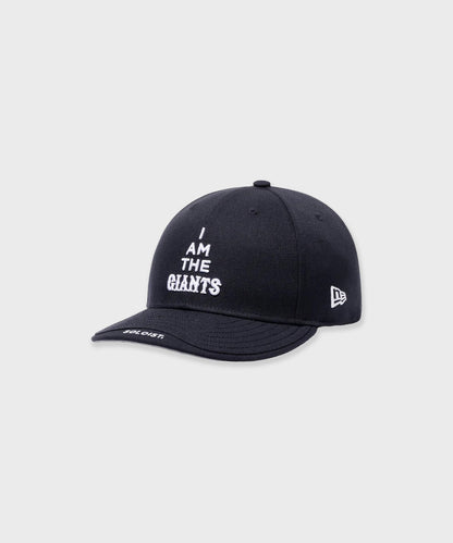 TAKAHIROMIYASHITATheSoloIst.×NEW ERA / I AM THE GIANTS 59FIFTY