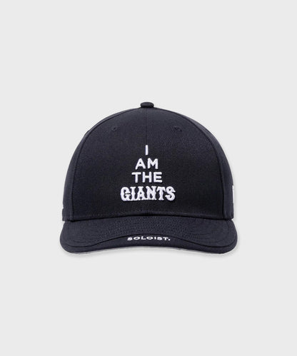 TAKAHIROMIYASHITATheSoloIst.×NEW ERA / I AM THE GIANTS 59FIFTY
