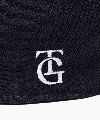 TAKAHIROMIYASHITATheSoloIst.×NEW ERA / I AM THE GIANTS 59FIFTY