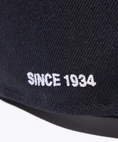 TAKAHIROMIYASHITATheSoloIst.×NEW ERA / I AM THE GIANTS 59FIFTY