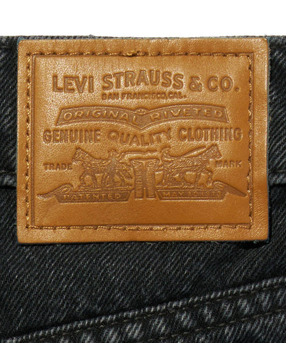 LEVI'S / BAGGY DAD