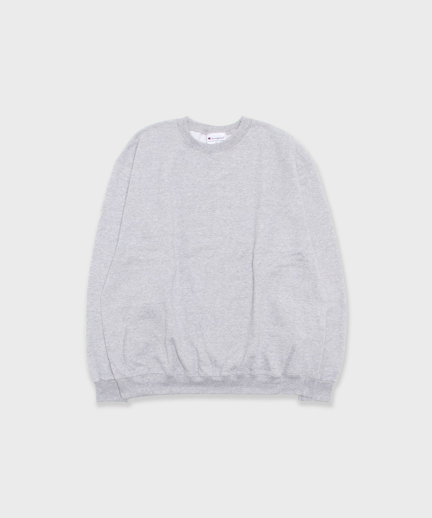 Champion / PULLOVER Crew Neck Sweatshirt