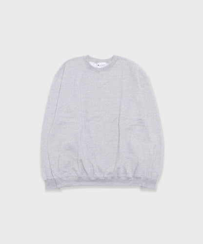 Champion / PULLOVER Crew Neck Sweatshirt