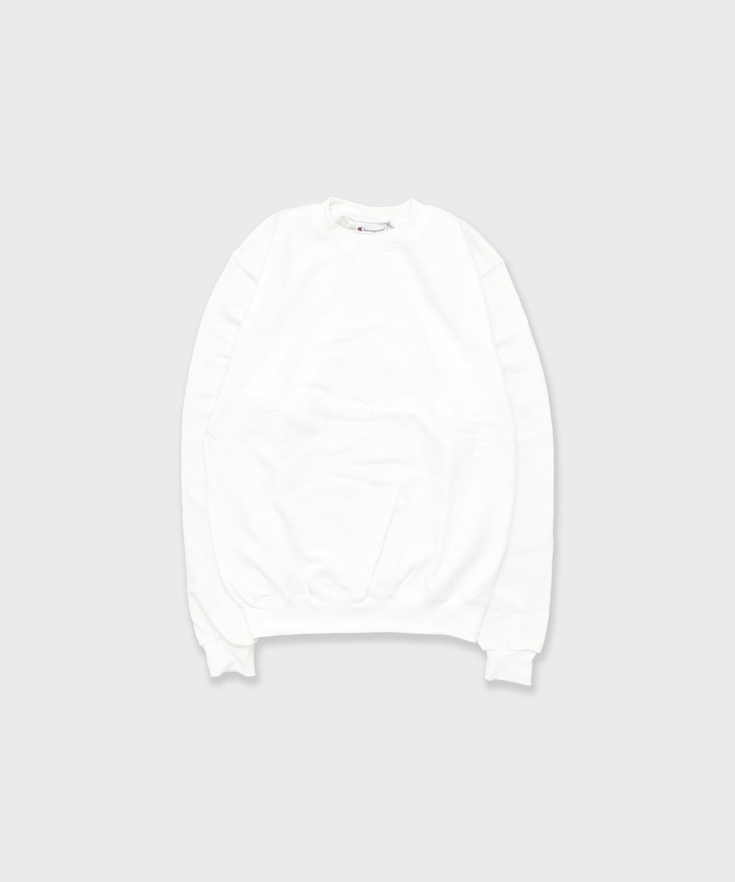 Champion / PULLOVER Crew Neck Sweatshirt