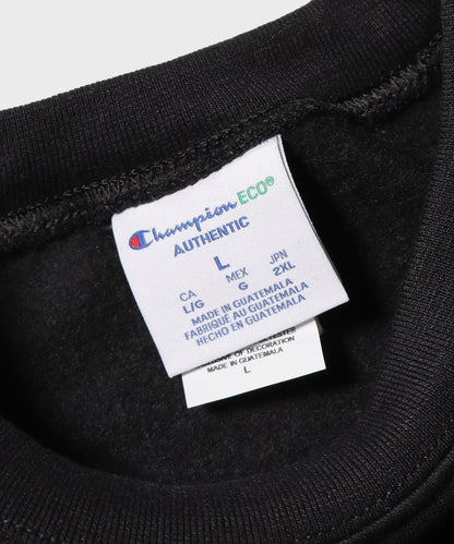 Champion / PULLOVER Crew Neck Sweatshirt
