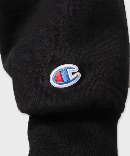 Champion / PULLOVER Crew Neck Sweatshirt