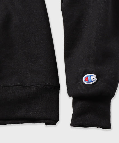 Champion / PULLOVER Crew Neck Sweatshirt