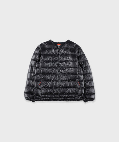 NANGA / 7DAYS INNER DOWN CARDIGAN