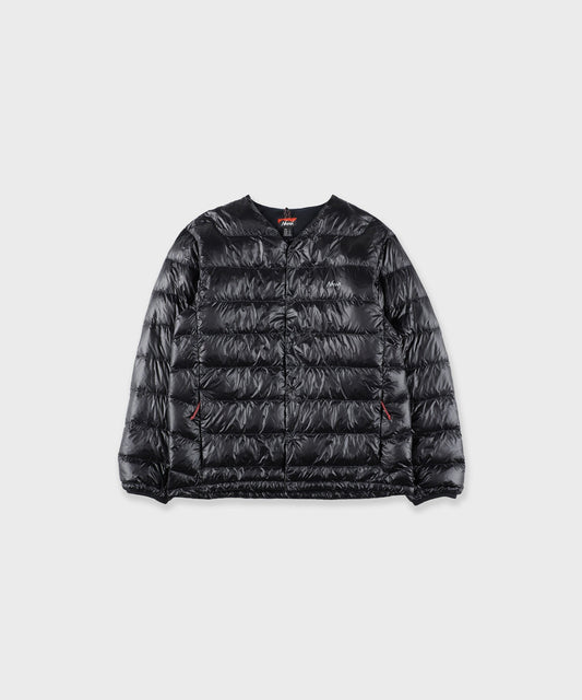 NANGA / 7DAYS INNER DOWN CARDIGAN