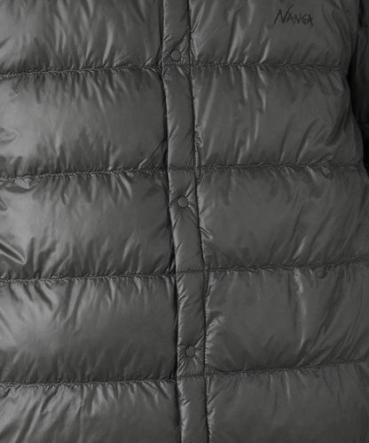 NANGA / 7DAYS INNER DOWN CARDIGAN