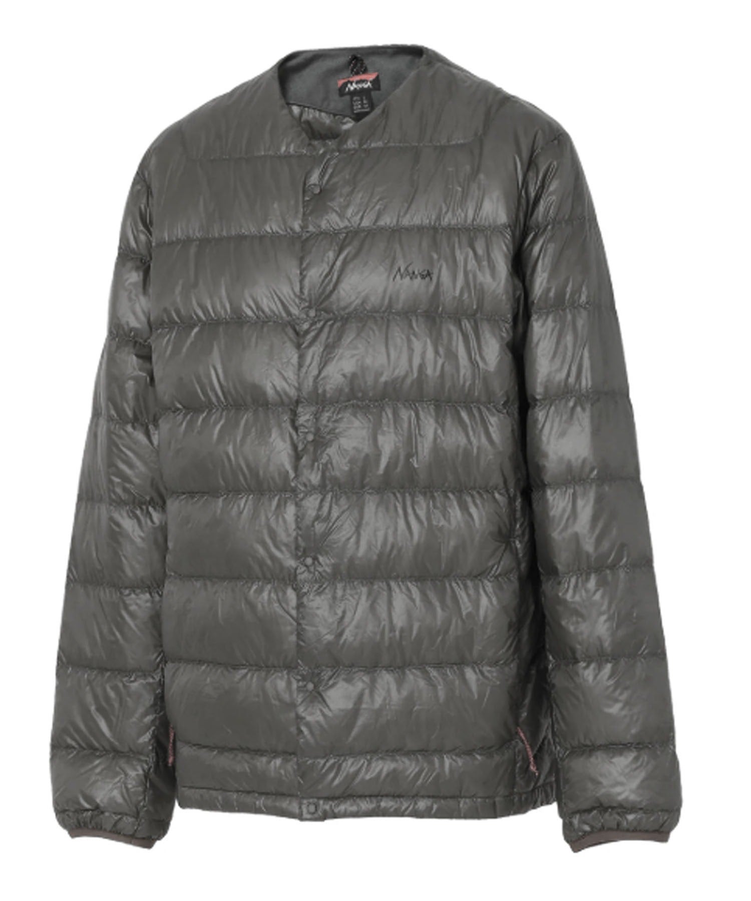 NANGA / 7DAYS INNER DOWN CARDIGAN – UNSTOA